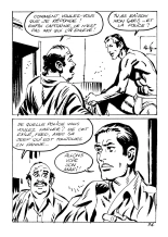 Chacal N°5 - Safari bordel : page 36