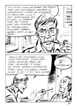 Chacal N°5 - Safari bordel : page 38