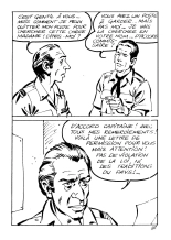 Chacal N°5 - Safari bordel : page 40