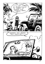 Chacal N°5 - Safari bordel : page 45