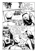 Chacal N°5 - Safari bordel : page 47