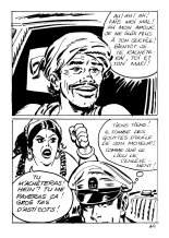 Chacal N°5 - Safari bordel : page 48