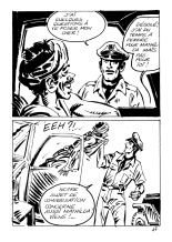 Chacal N°5 - Safari bordel : page 49