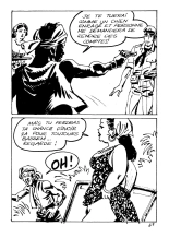 Chacal N°5 - Safari bordel : page 51