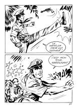 Chacal N°5 - Safari bordel : page 52