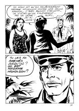 Chacal N°5 - Safari bordel : page 56