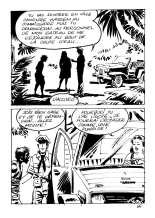 Chacal N°5 - Safari bordel : page 58
