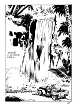 Chacal N°5 - Safari bordel : page 59