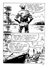 Chacal N°5 - Safari bordel : page 60