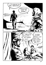 Chacal N°5 - Safari bordel : page 63