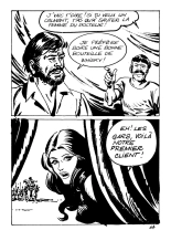 Chacal N°5 - Safari bordel : page 66