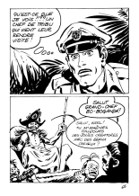 Chacal N°5 - Safari bordel : page 67