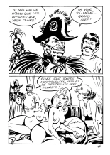 Chacal N°5 - Safari bordel : page 68