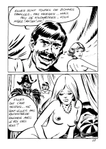 Chacal N°5 - Safari bordel : page 69