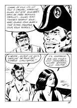 Chacal N°5 - Safari bordel : page 70