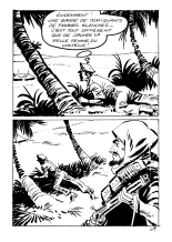 Chacal N°5 - Safari bordel : page 71