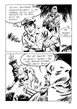 Chacal N°5 - Safari bordel : page 72