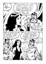Chacal N°5 - Safari bordel : page 75