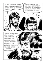 Chacal N°5 - Safari bordel : page 78