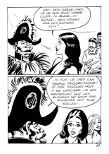Chacal N°5 - Safari bordel : page 81