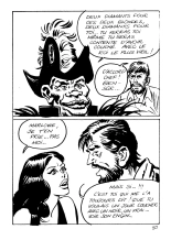 Chacal N°5 - Safari bordel : page 82