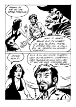 Chacal N°5 - Safari bordel : page 83