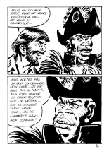 Chacal N°5 - Safari bordel : page 84