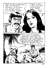 Chacal N°5 - Safari bordel : page 85
