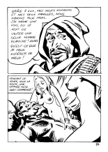 Chacal N°5 - Safari bordel : page 86