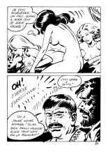 Chacal N°5 - Safari bordel : page 88