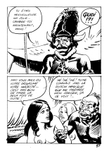 Chacal N°5 - Safari bordel : page 89