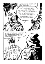 Chacal N°5 - Safari bordel : page 92