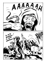 Chacal N°5 - Safari bordel : page 94
