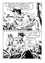 Chacal N°5 - Safari bordel : page 95