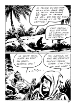 Chacal N°5 - Safari bordel : page 97