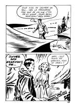 Chacal N°5 - Safari bordel : page 102