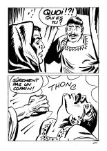 Chacal N°5 - Safari bordel : page 103