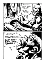 Chacal N°5 - Safari bordel : page 104