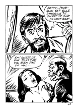 Chacal N°5 - Safari bordel : page 105