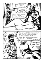 Chacal N°5 - Safari bordel : page 106