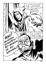 Chacal N°5 - Safari bordel : page 107