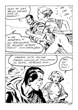 Chacal N°5 - Safari bordel : page 110