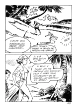 Chacal N°5 - Safari bordel : page 111
