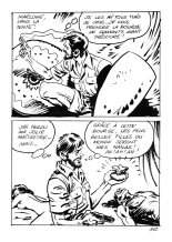 Chacal N°5 - Safari bordel : page 112
