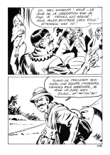 Chacal N°5 - Safari bordel : page 114