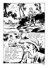 Chacal N°5 - Safari bordel : page 115