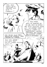 Chacal N°5 - Safari bordel : page 117