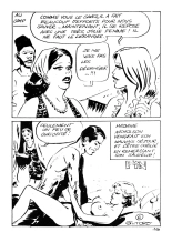 Chacal N°5 - Safari bordel : page 118