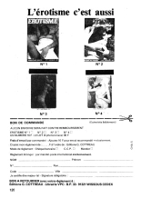 Chacal N°5 - Safari bordel : page 122