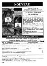 Chacal N°5 - Safari bordel : page 126